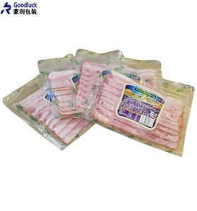 耐蒸煮包装袋