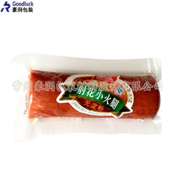 香肠包装膜