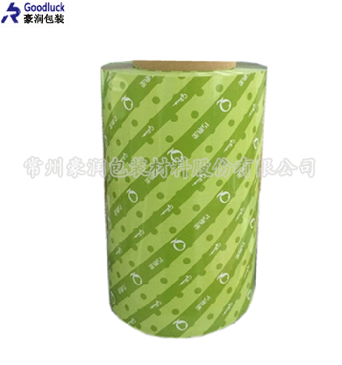食品复合卷膜