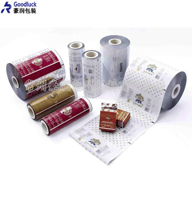 复合膜