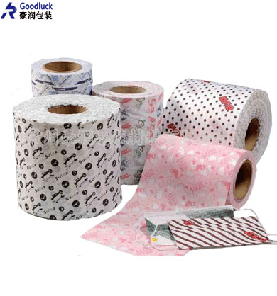 复合膜