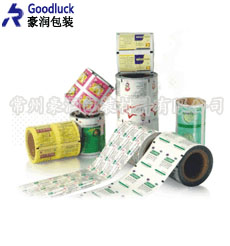 复合膜