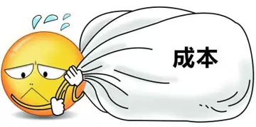 软包装厂降低成本的误区