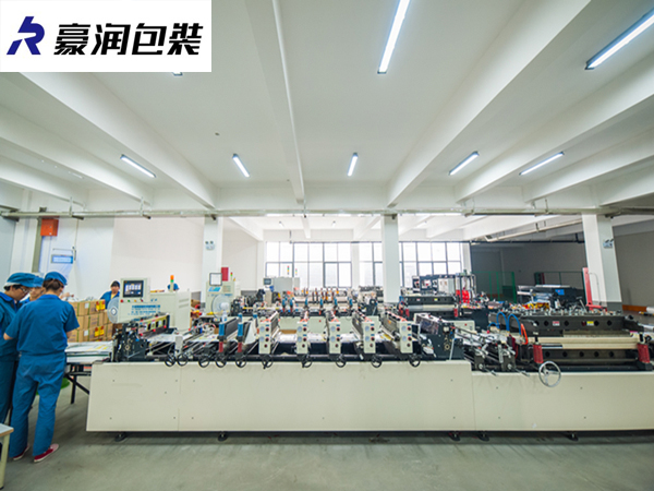 复合膜制袋机